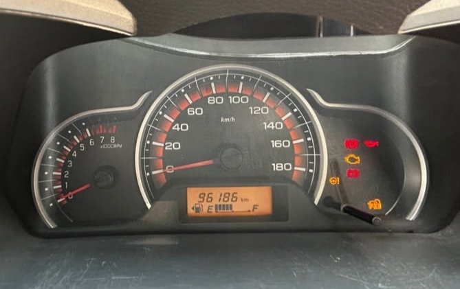 Maruti Suzuki Alto K10 Lxi