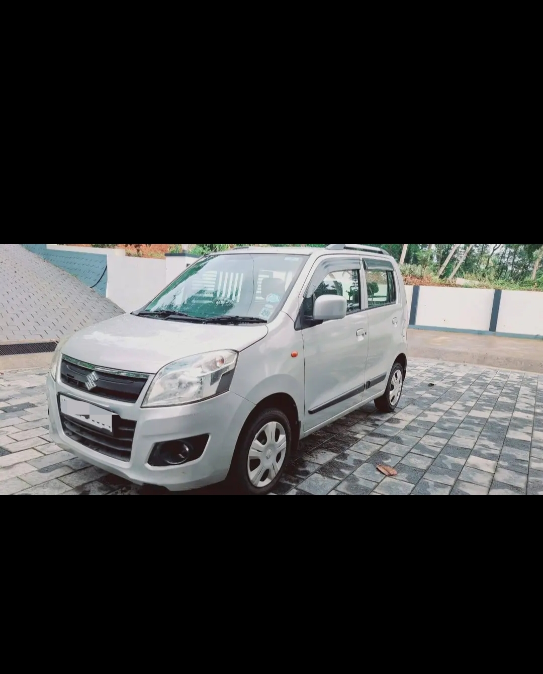 Maruti Suzuki Wagon R 1.0(2014-2019) Lxi