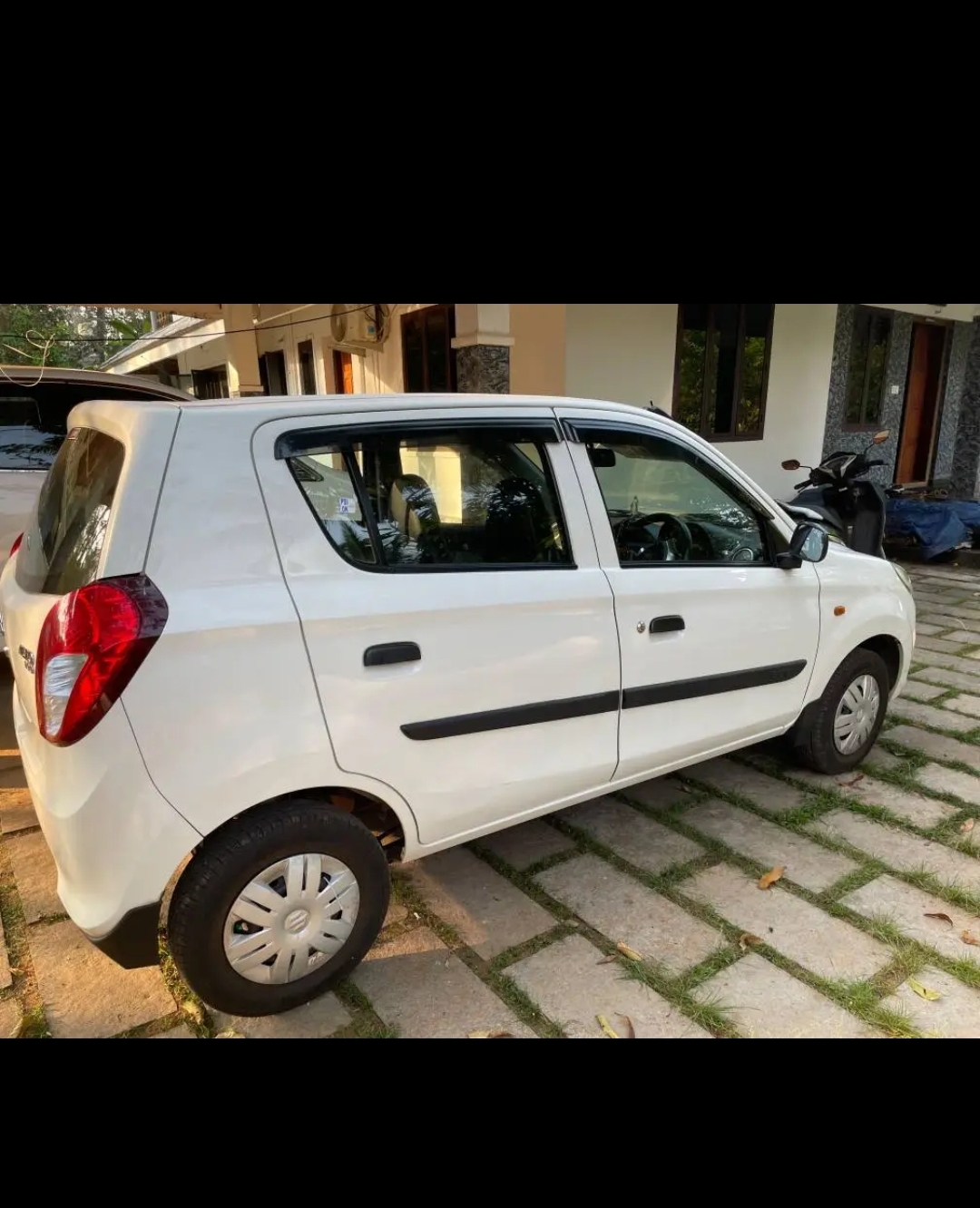 Maruti Suzuki Alto 800(2012-2016) Lxi