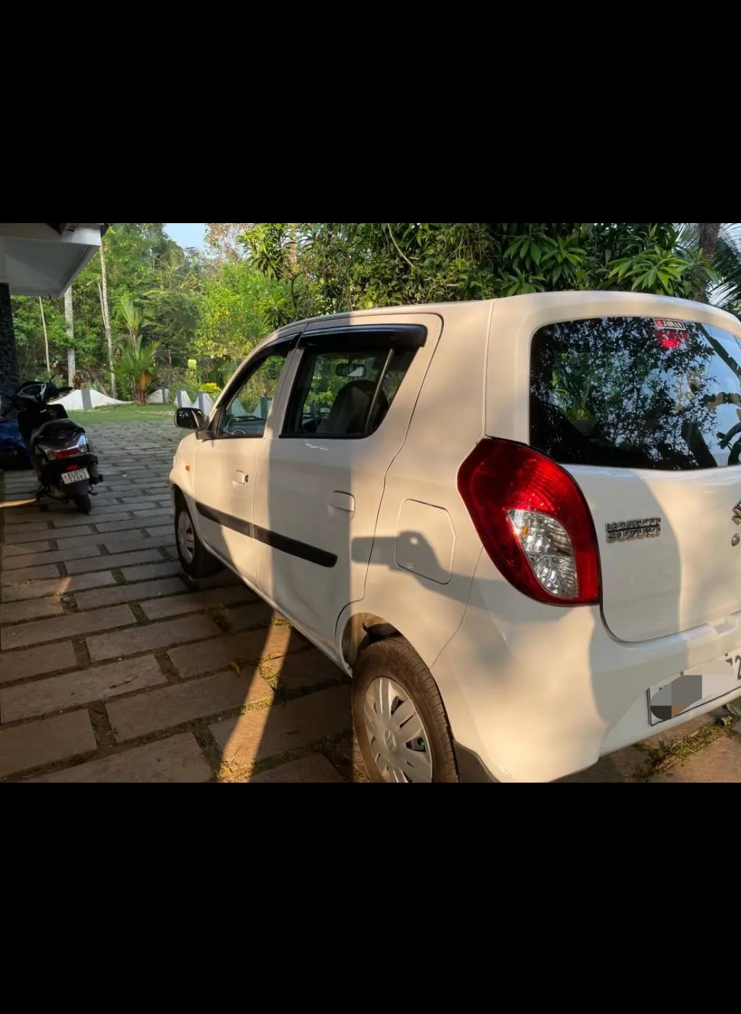 Maruti Suzuki Alto 800(2012-2016) Lxi