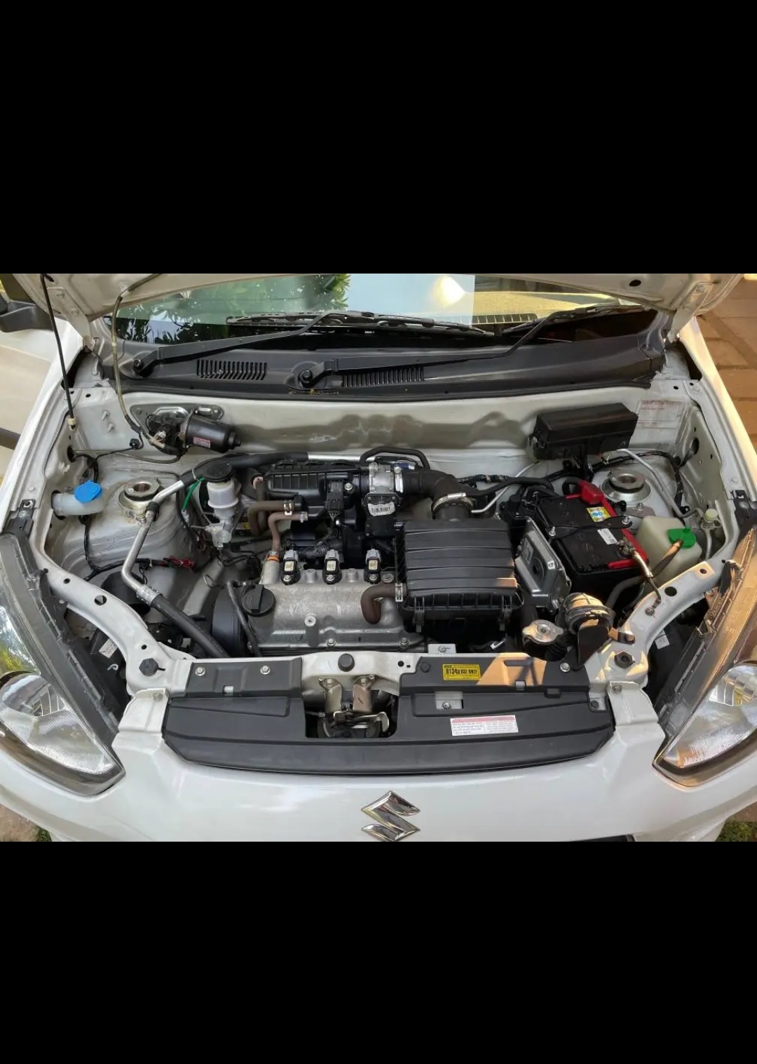 Maruti Suzuki Alto 800(2012-2016) Lxi
