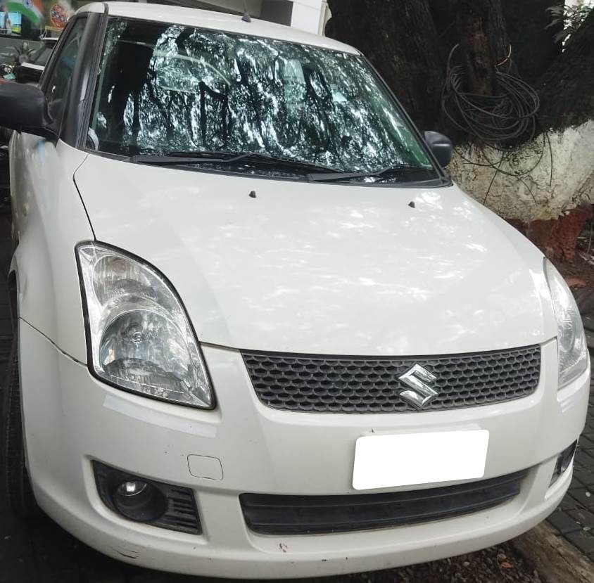 Maruti Suzuki Swift(2005-2010) Vxi