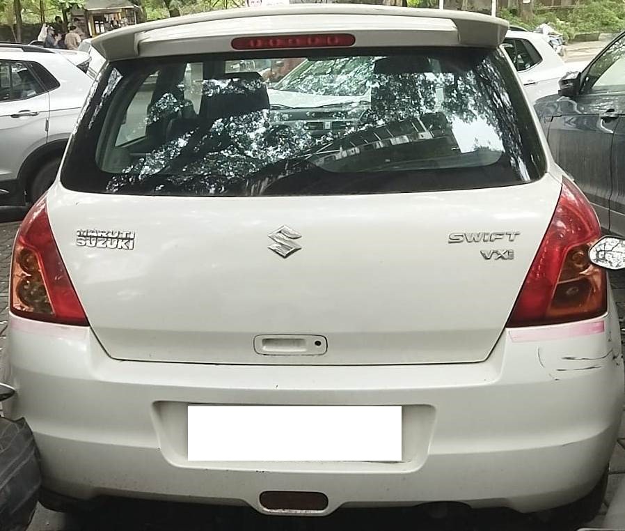 Maruti Suzuki Swift(2005-2010) Vxi
