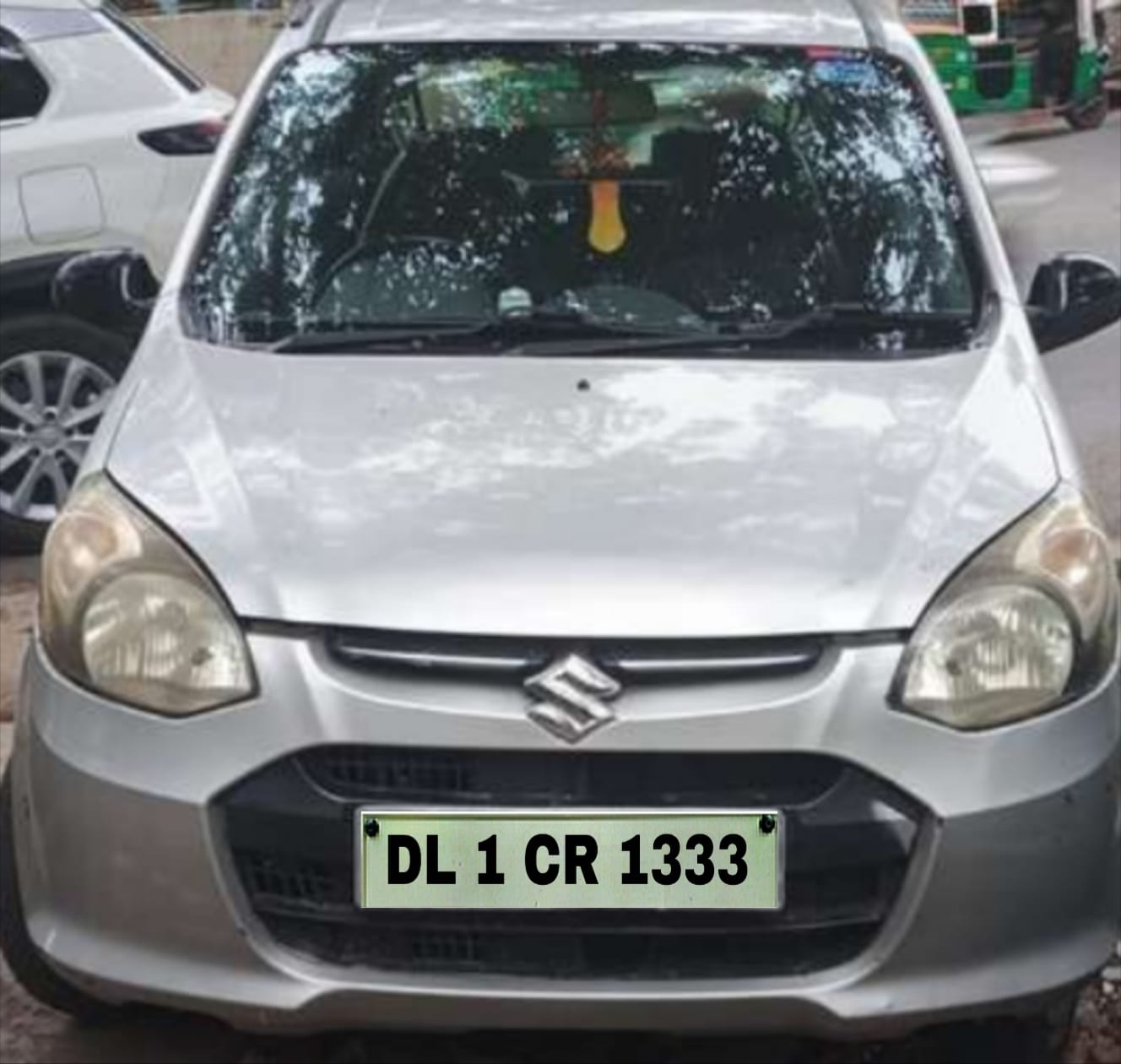 Maruti Suzuki Alto 800(2012-2016) Lxi