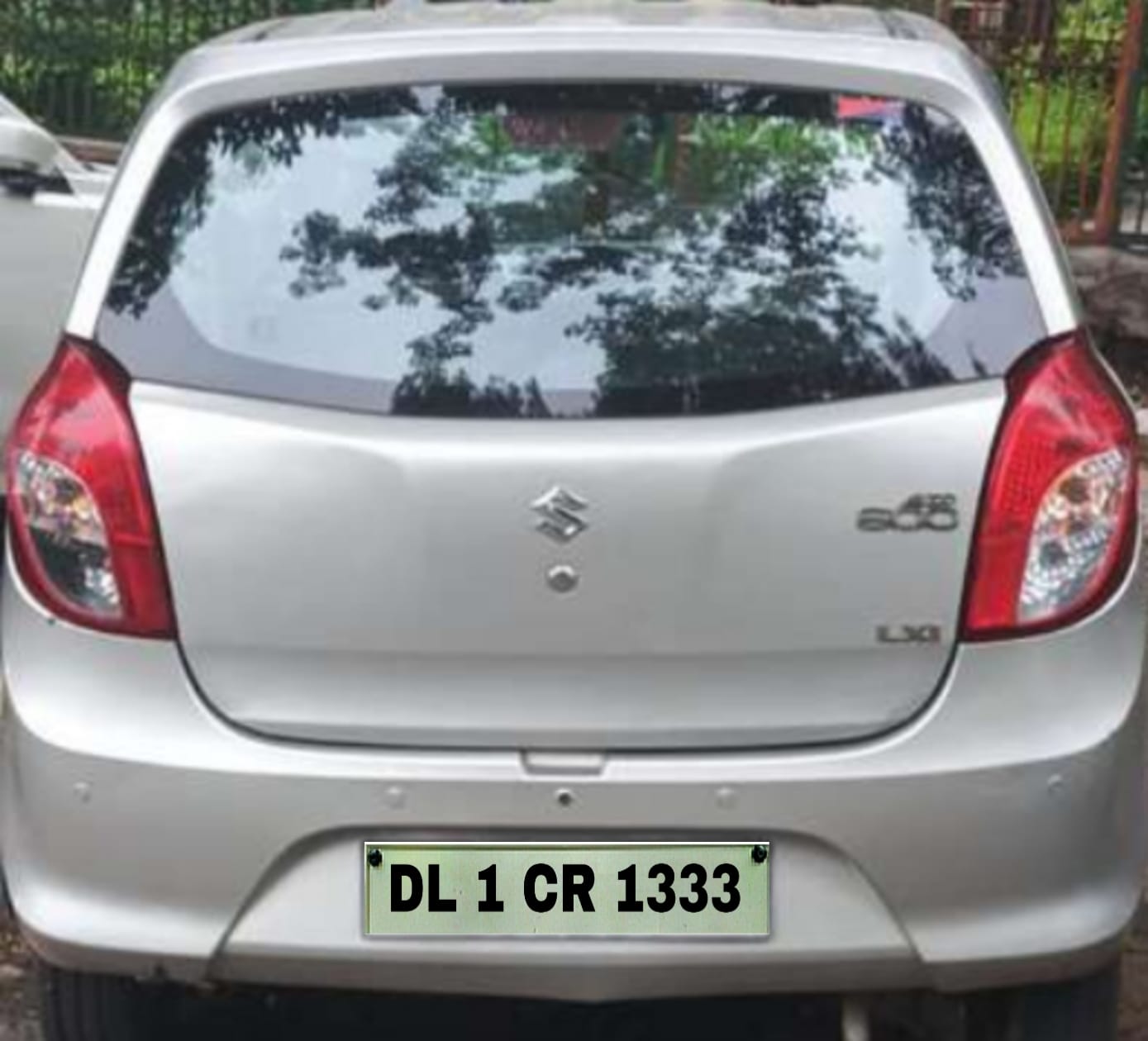 Maruti Suzuki Alto 800(2012-2016) Lxi
