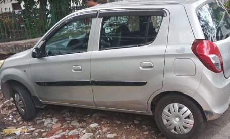 Maruti Suzuki Alto 800(2012-2016) Lxi