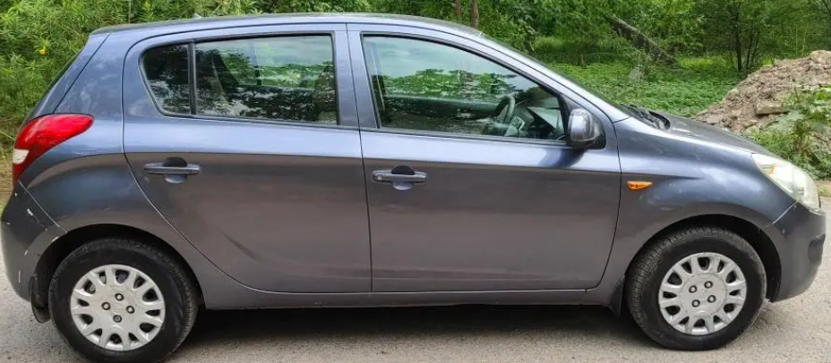 Hyundai I20(2008-2010) Magna 1.4 Crdi 6 Speed