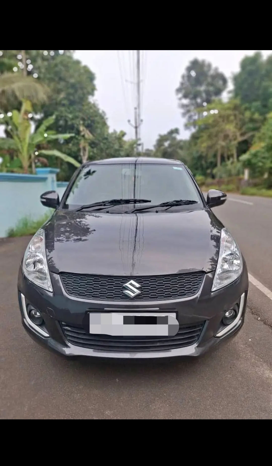 Maruti Suzuki Swift(2011-2014) Vdi