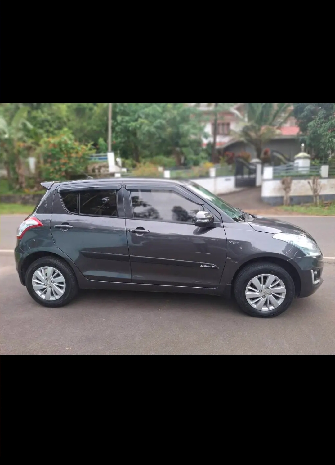 Maruti Suzuki Swift(2011-2014) Vdi