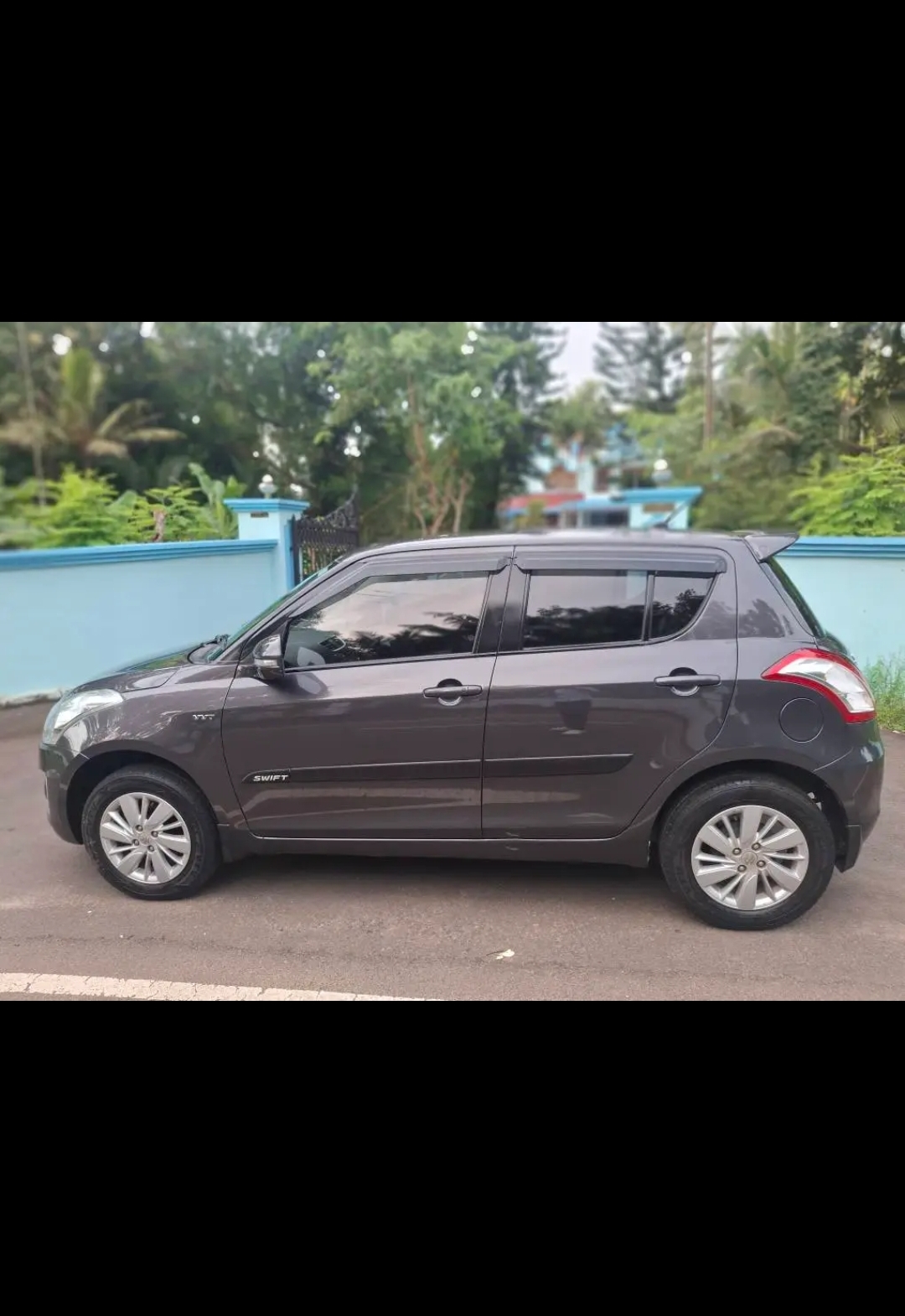 Maruti Suzuki Swift(2011-2014) Vdi