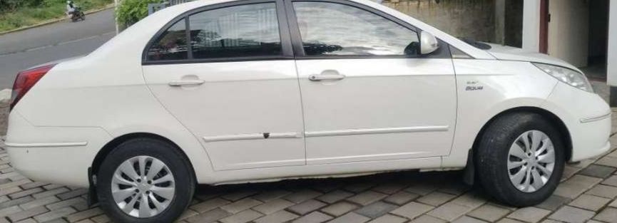 Tata Manza(2011-2015) Aura Abs Quadrajet Bs-iii