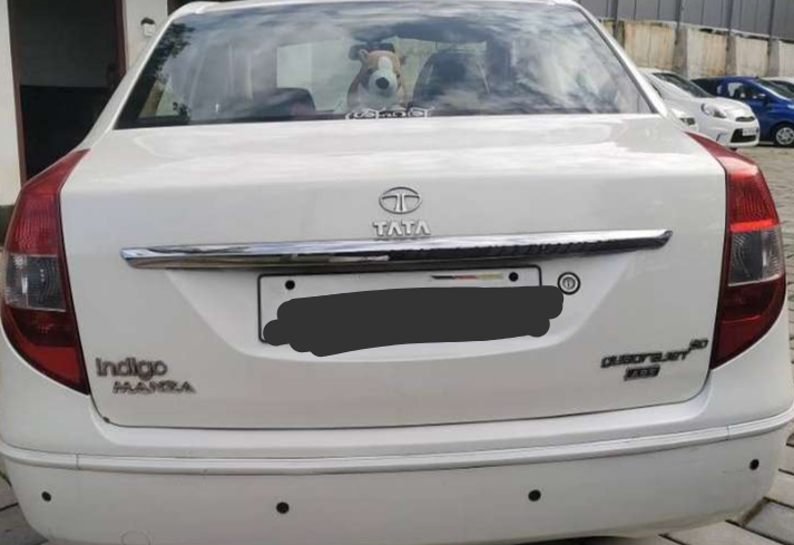 Tata Manza(2011-2015) Aura Abs Quadrajet Bs-iii