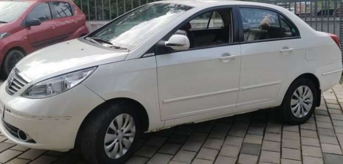 Tata Manza(2011-2015) Aura Abs Quadrajet Bs-iii