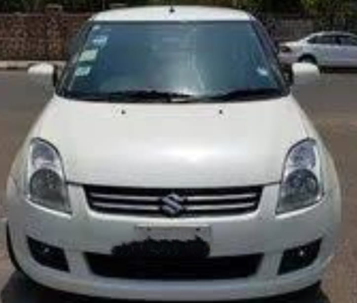 Maruti Suzuki Swift(2011-2014) Vdi