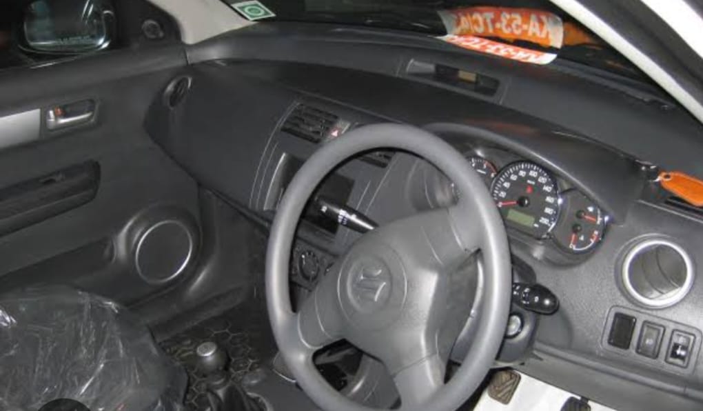 Maruti Suzuki Swift(2011-2014) Vdi