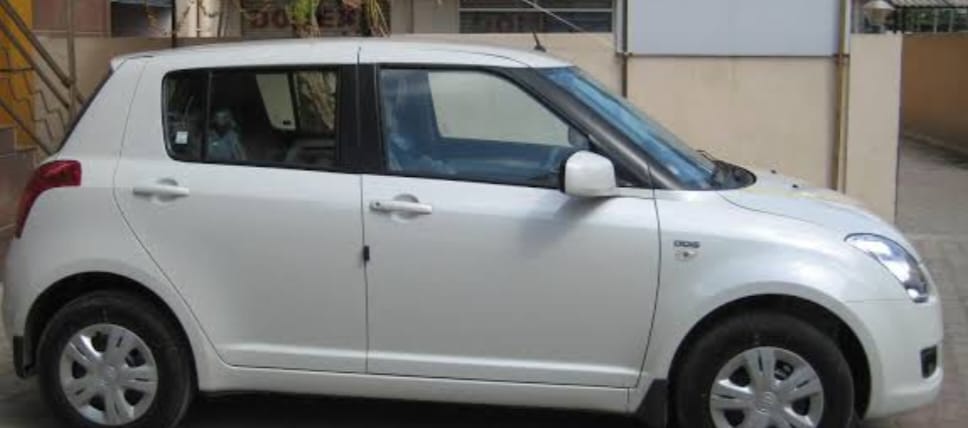 Maruti Suzuki Swift(2011-2014) Vdi
