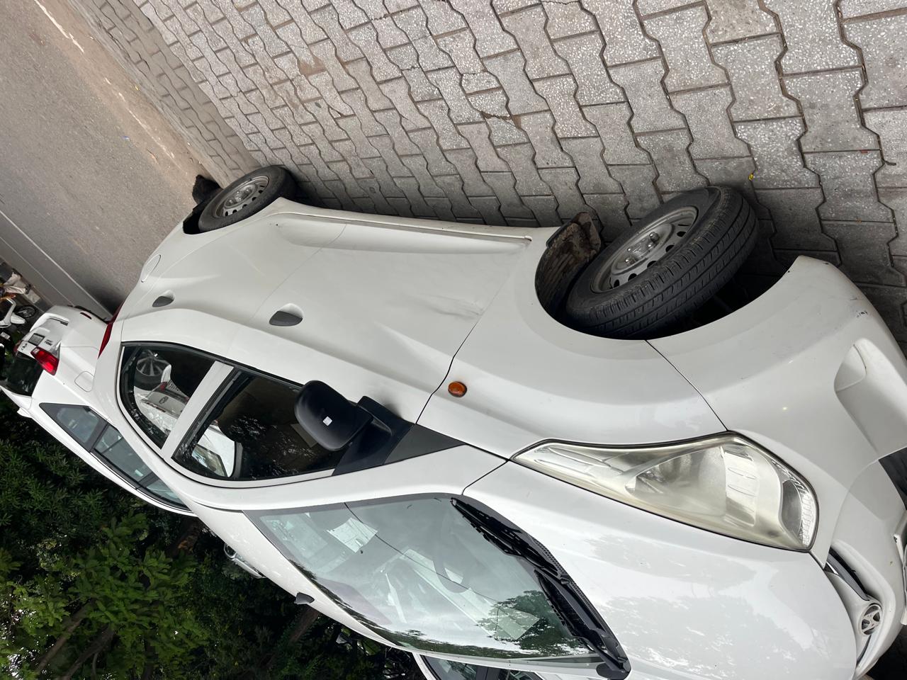 Hyundai Eon(2011-2019) Era +
