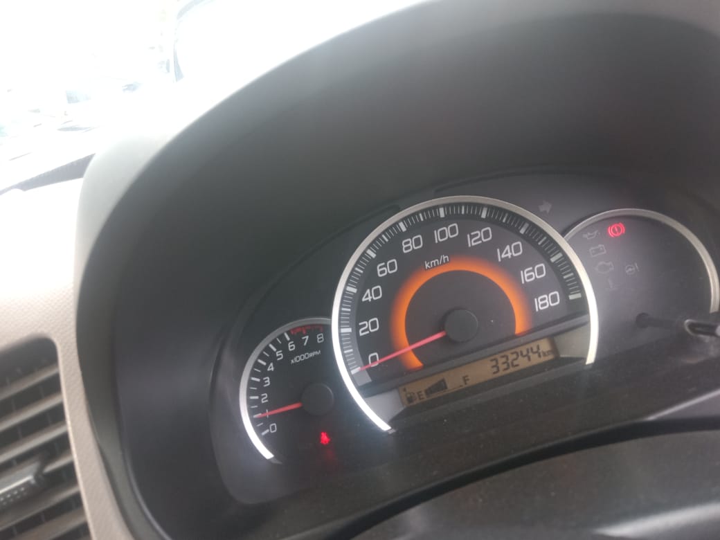 Maruti Suzuki Wagon R 1.0(2010-2013) Lxi