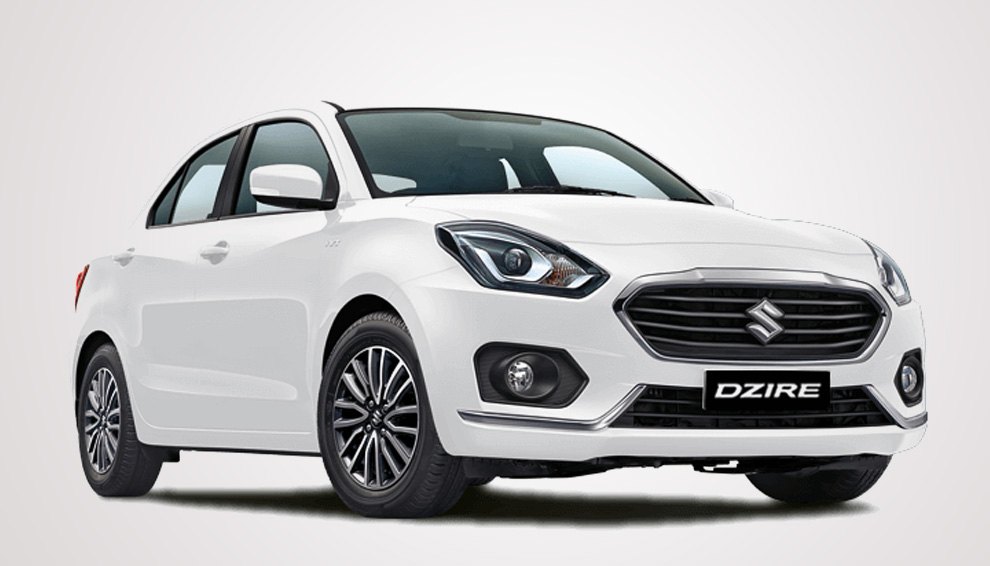 Maruti Suzuki Swift Dzire(2011-2015) Lxi