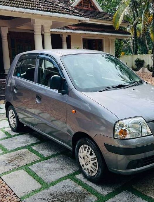Hyundai Santro Xing(2003-2008) Gl