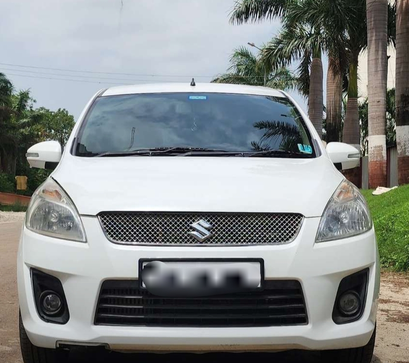 Maruti Suzuki Ertiga(2012-2015) Vdi