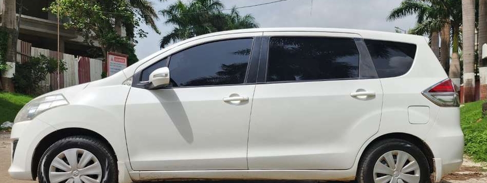 Maruti Suzuki Ertiga(2012-2015) Vdi