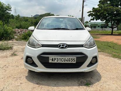 Hyundai Xcent(2014-2017) Sx Crdi