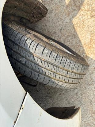 Hyundai Xcent(2014-2017) Sx Crdi