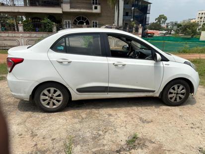 Hyundai Xcent(2014-2017) Sx Crdi
