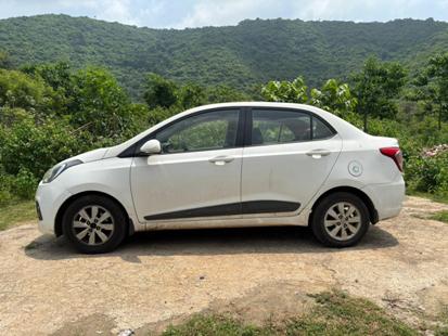 Hyundai Xcent(2014-2017) Sx Crdi