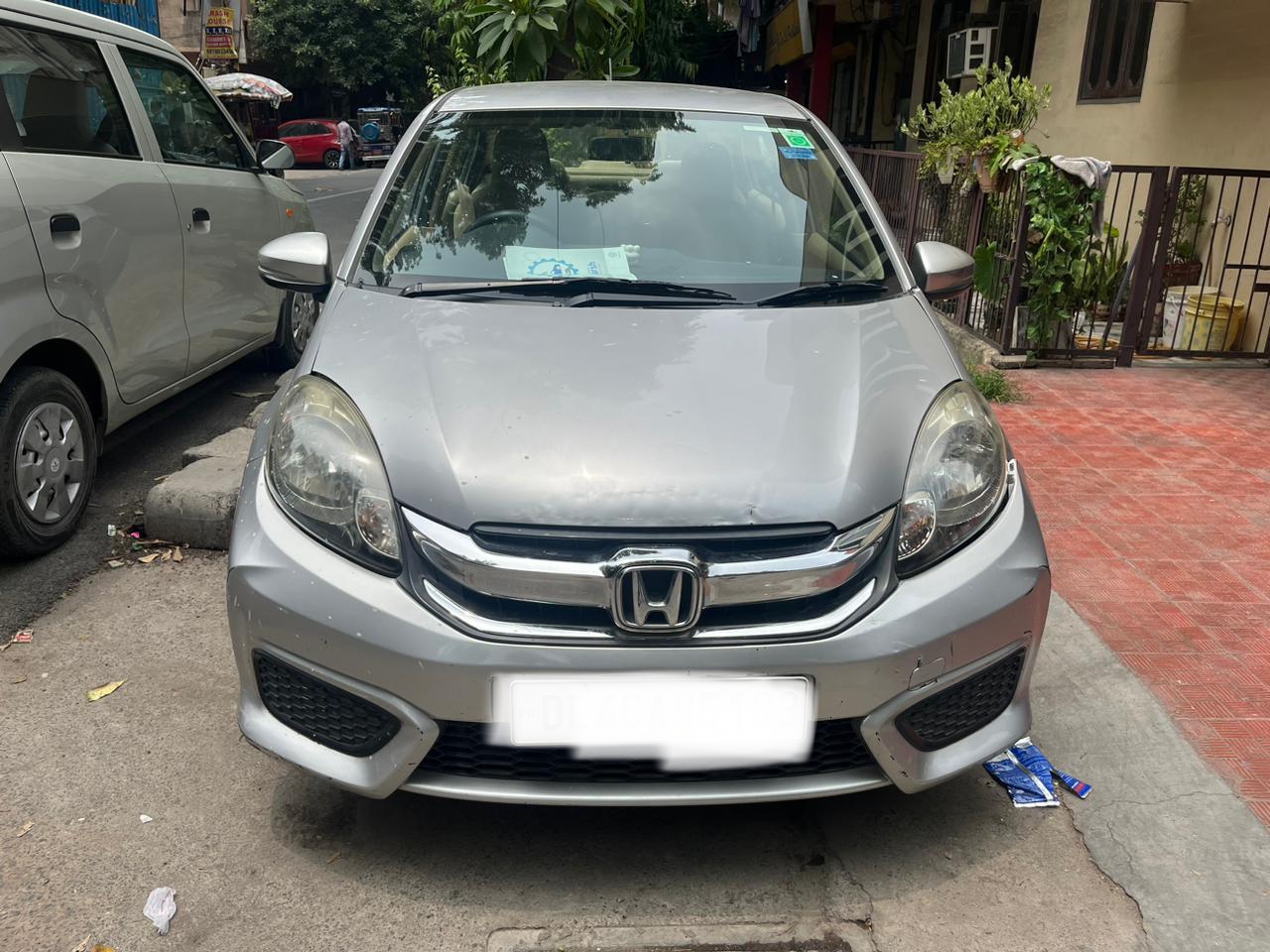 Honda Amaze(2013-2016) 1.2 S I-vtec