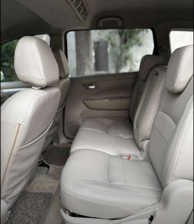 Maruti Suzuki Ertiga(2012-2015) Vdi