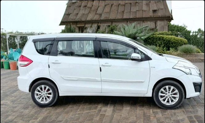 Maruti Suzuki Ertiga(2012-2015) Vdi