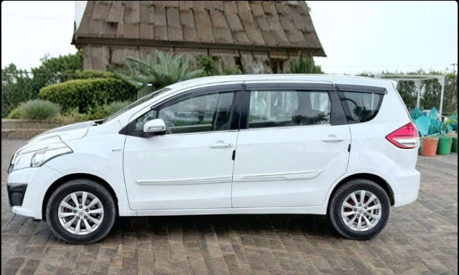 Maruti Suzuki Ertiga(2012-2015) Vdi
