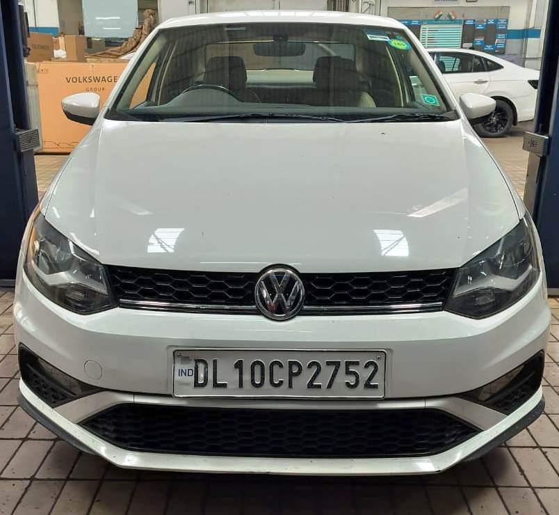 Volkswagen Vento(2020-2022) Highline 1.0 Petrol