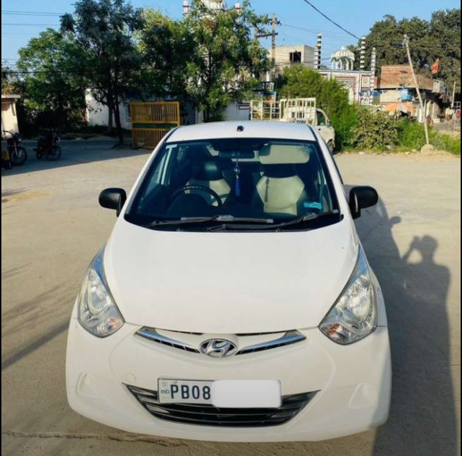 Hyundai Eon(2011-2019) Sportz