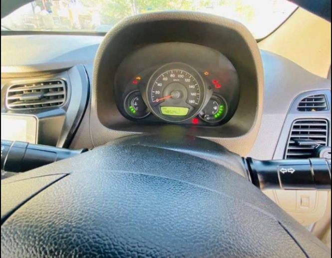 Hyundai Eon(2011-2019) Sportz