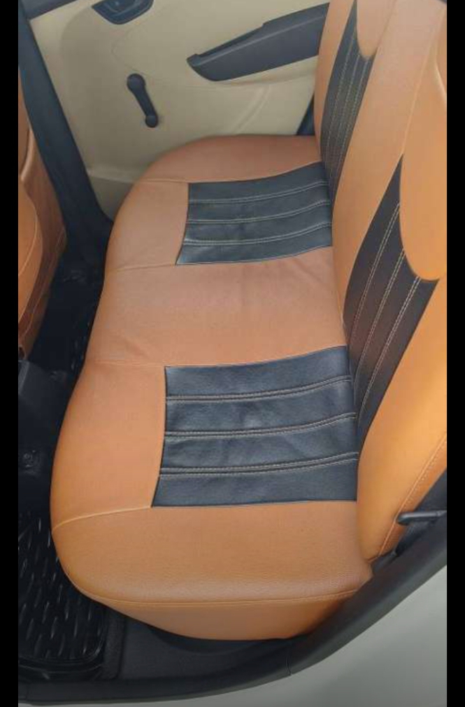 Hyundai Eon(2011-2019) Sportz