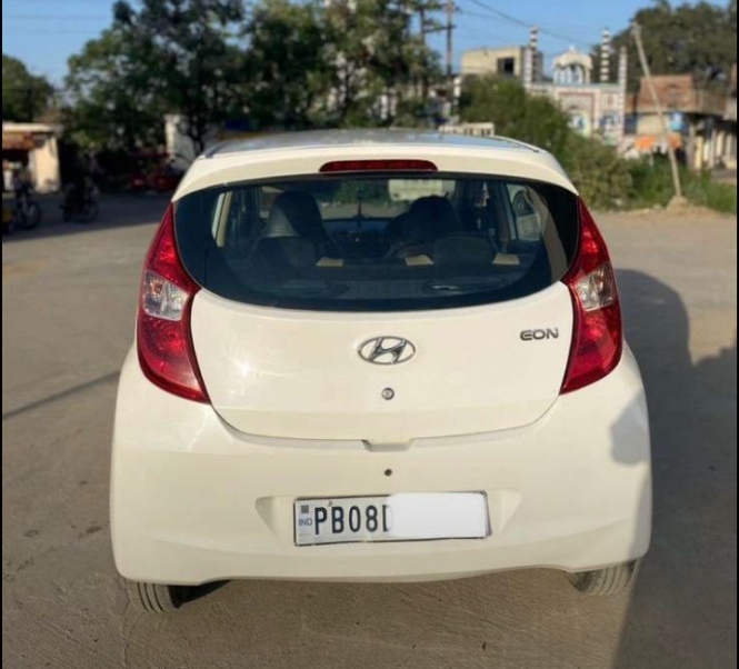Hyundai Eon(2011-2019) Sportz