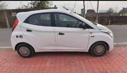 Hyundai Eon(2011-2019) Sportz