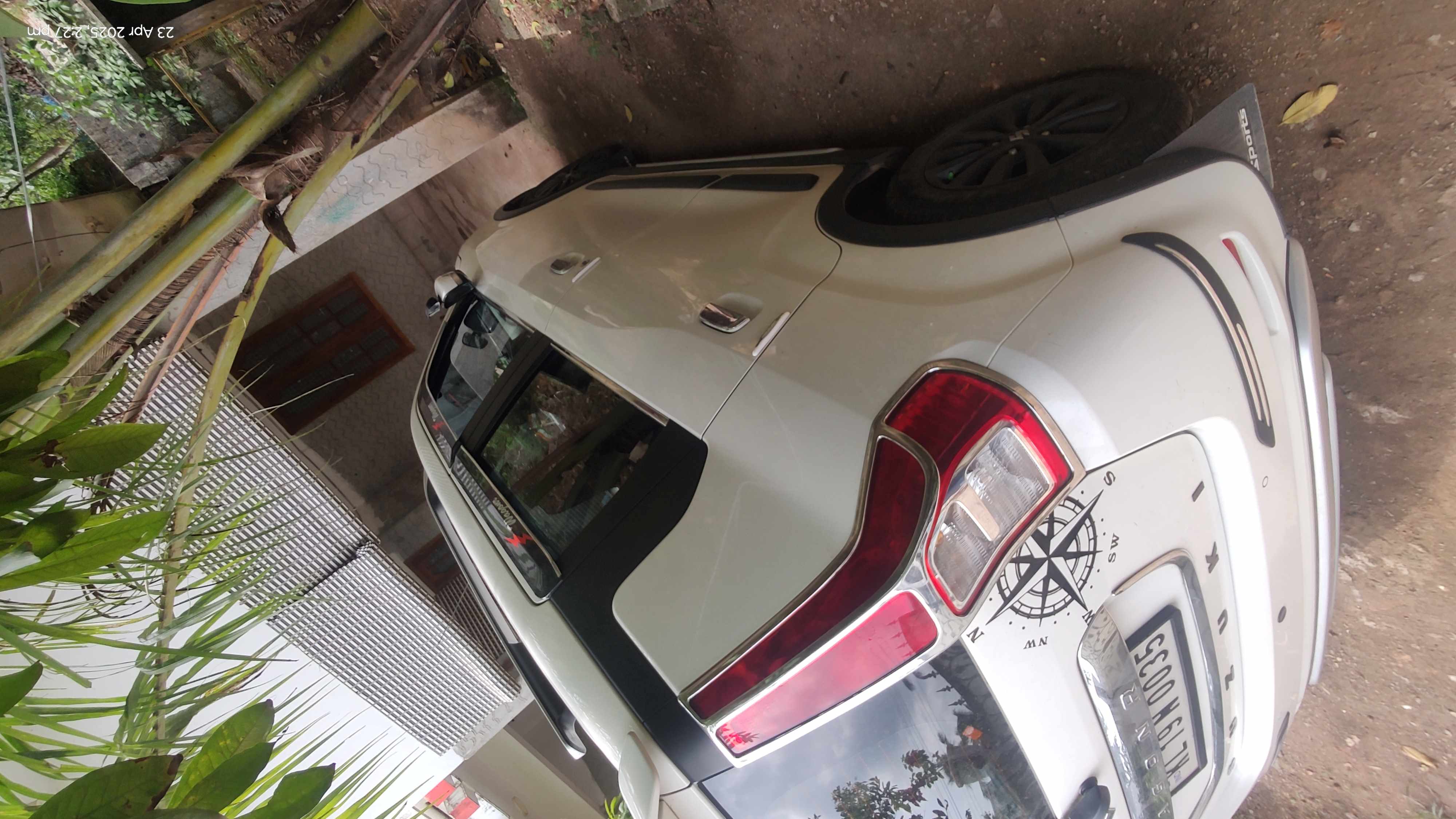 Maruti Suzuki Wagon R Zxi 1.2