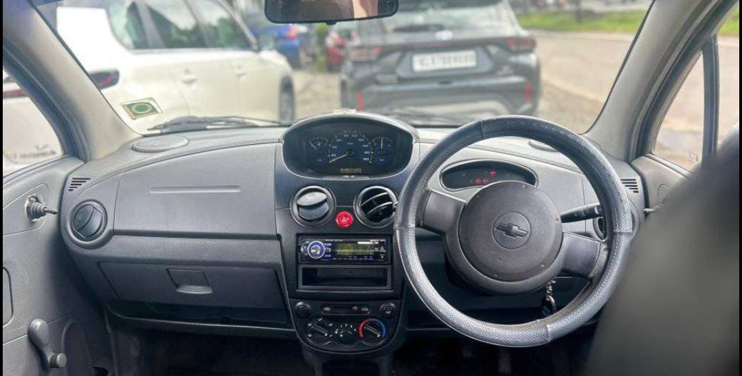 Chevrolet Spark(2007-2012) Ps 1.0