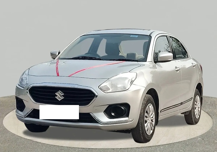 Maruti Suzuki Swift Dzire(2011-2015) Vxi