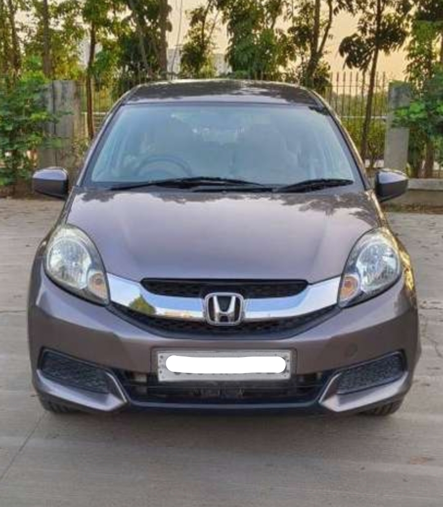 Honda Mobilio(2014-2017) S Petrol