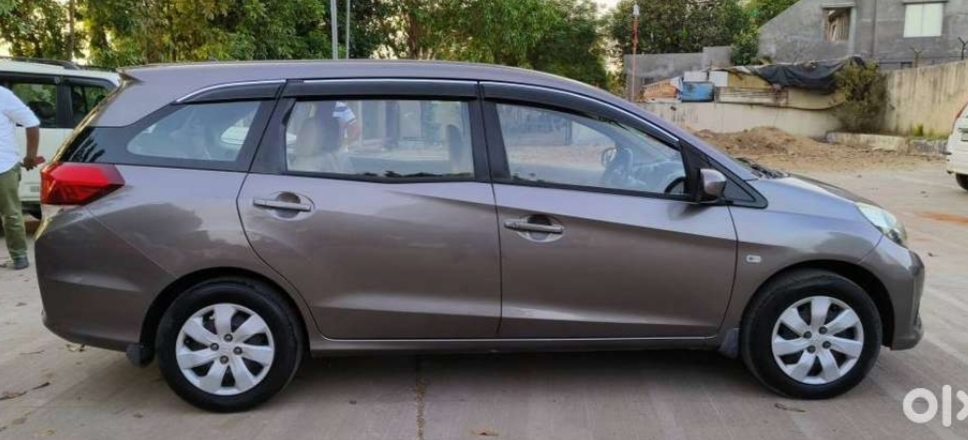 Honda Mobilio(2014-2017) S Petrol