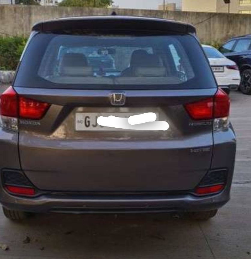 Honda Mobilio(2014-2017) S Petrol