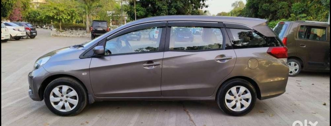 Honda Mobilio(2014-2017) S Petrol