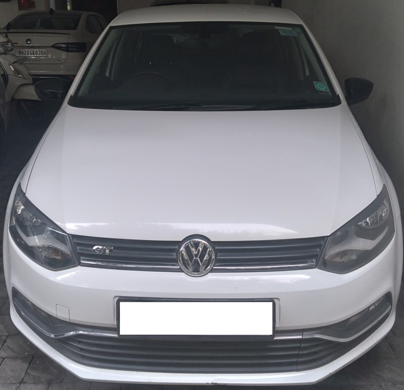 Volkswagen Polo(2016-2019) Gt Tsi