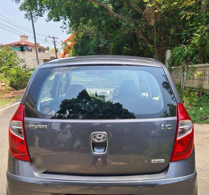 Hyundai I10(2010-2017) Magna 1.2
