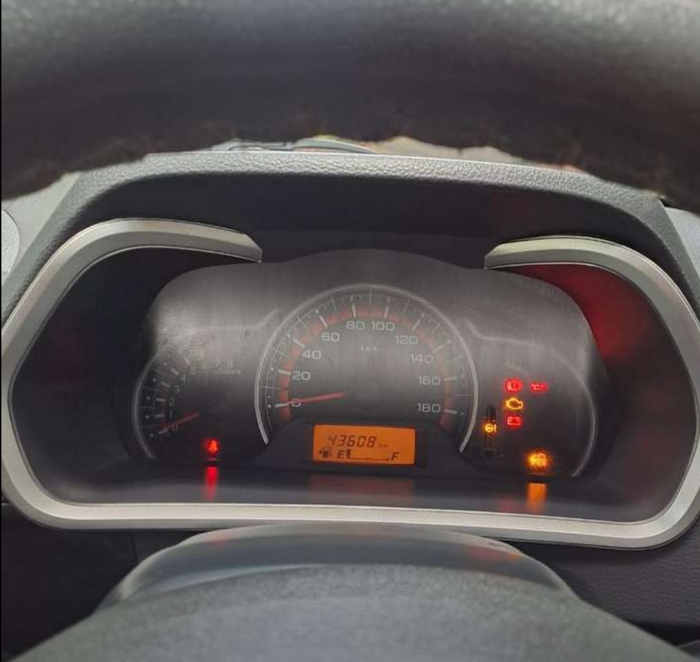 Maruti Suzuki Alto K10(2015-2019) Lxi
